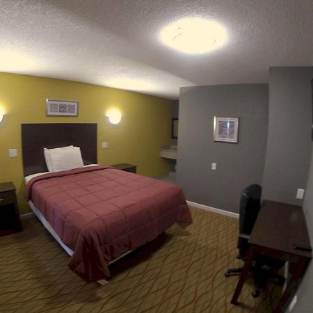 Cozy Rest Motel Des Moines Bagian luar foto