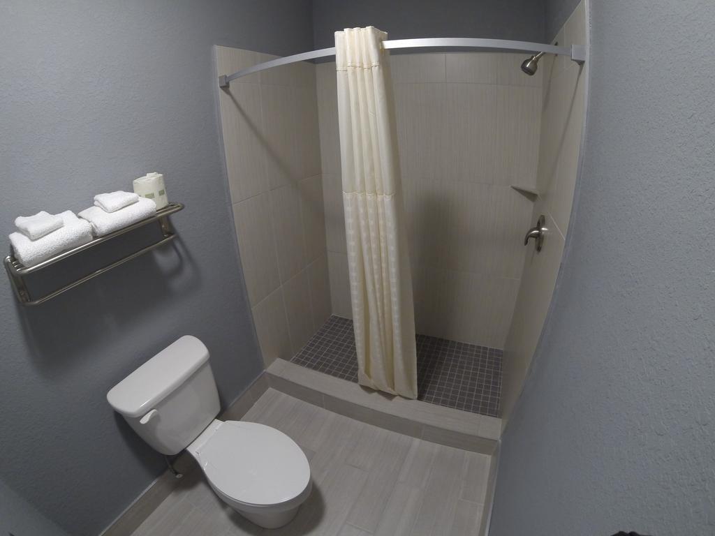 Cozy Rest Motel Des Moines Bagian luar foto
