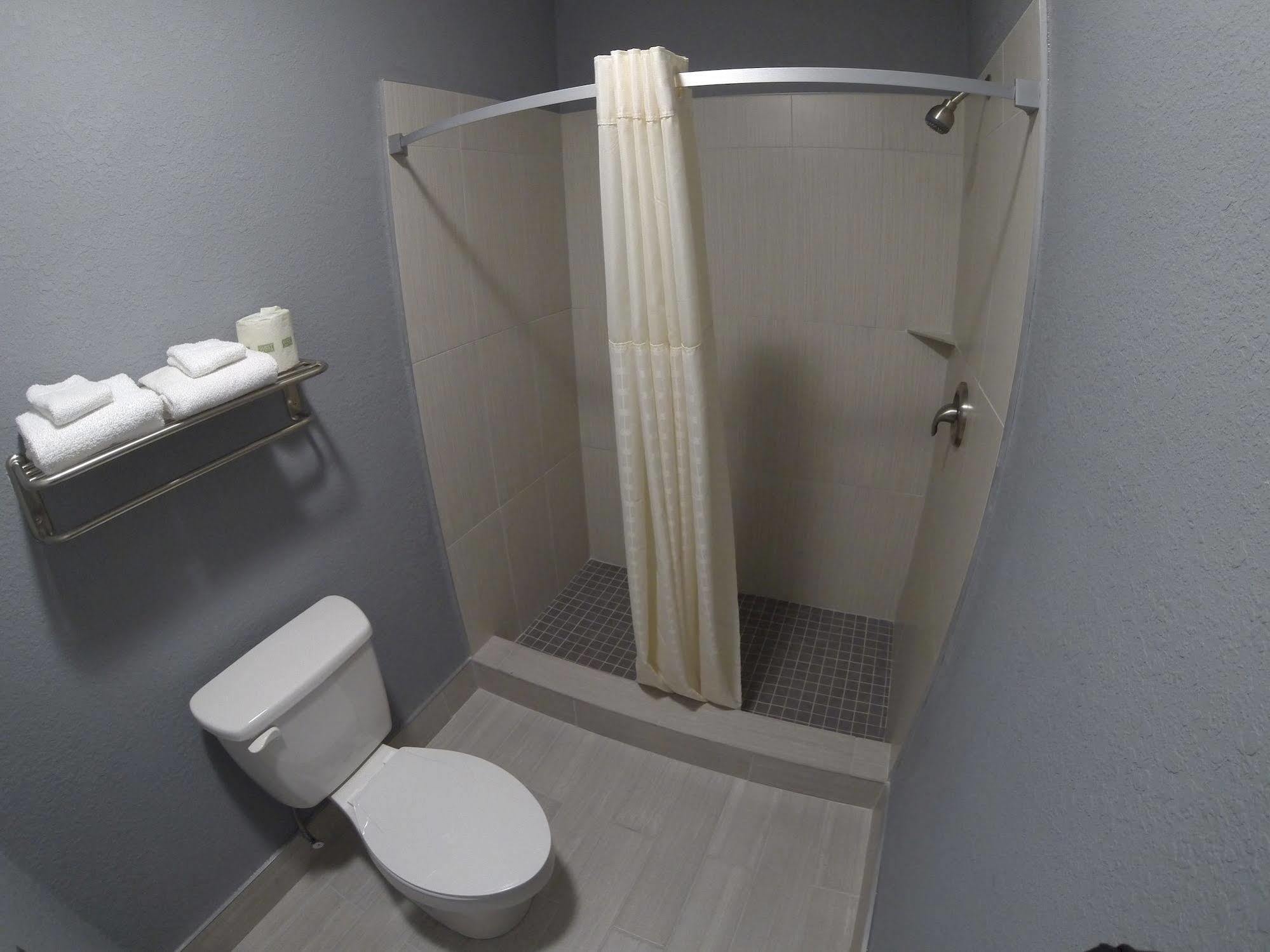 Cozy Rest Motel Des Moines Bagian luar foto