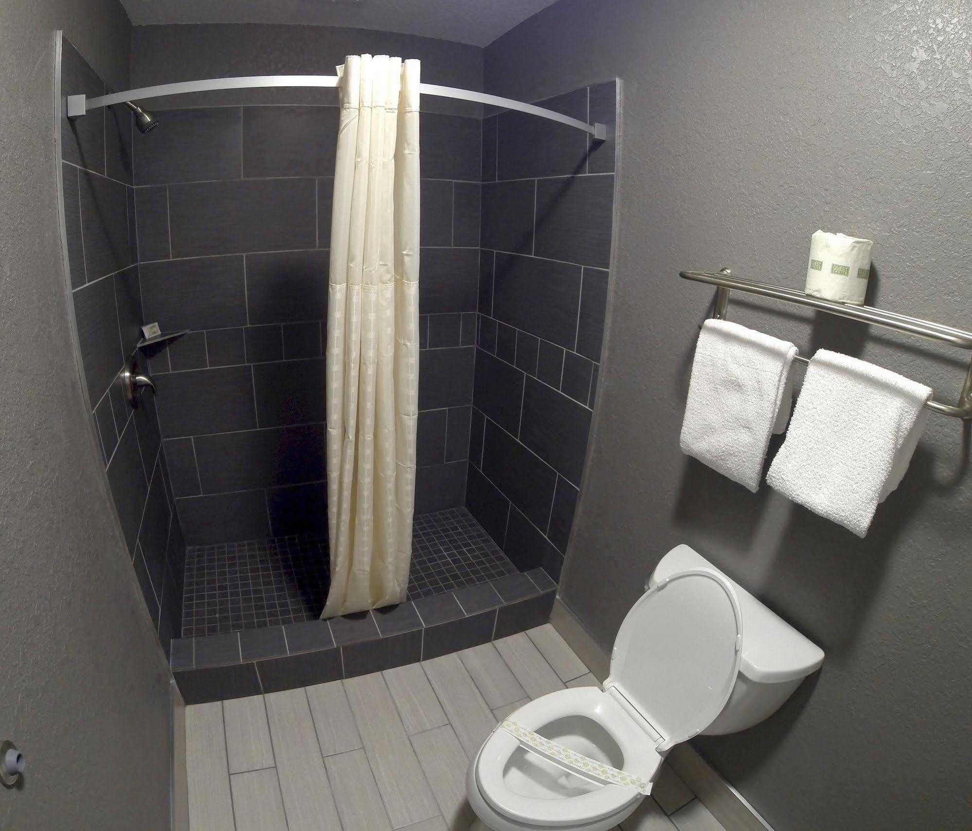 Cozy Rest Motel Des Moines Bagian luar foto